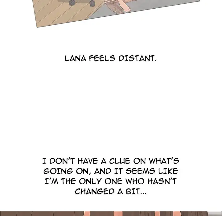 Pretty Girls Chapter 18 Page 60