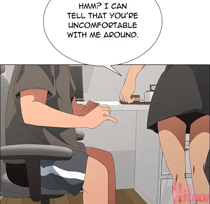 Pretty Girls Chapter 18 Page 69