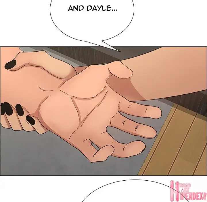 Pretty Girls Chapter 18 Page 85