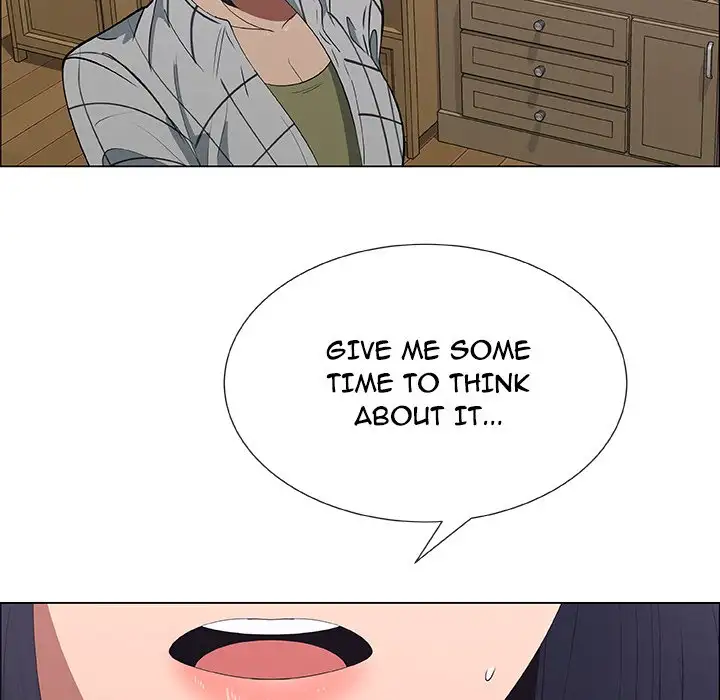 Pretty Girls Chapter 18 Page 9