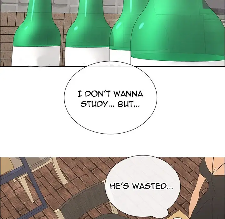 Pretty Girls Chapter 19 Page 33