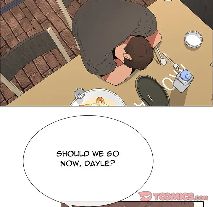 Pretty Girls Chapter 19 Page 34