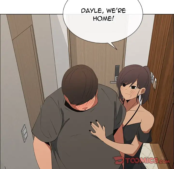 Pretty Girls Chapter 19 Page 46