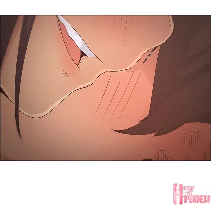 Pretty Girls Chapter 19 Page 91
