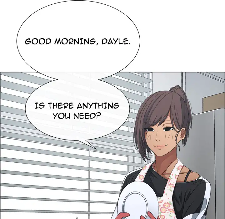 Pretty Girls Chapter 2 Page 12