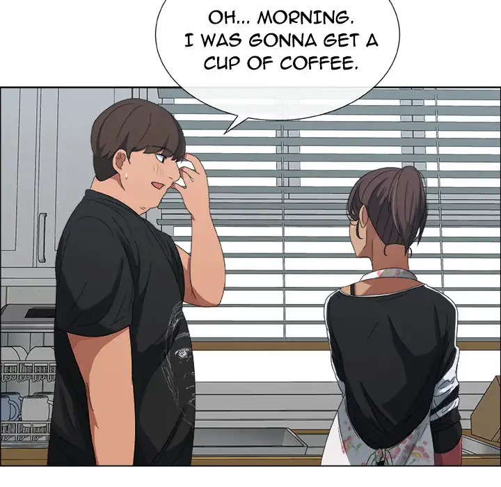 Pretty Girls Chapter 2 Page 14