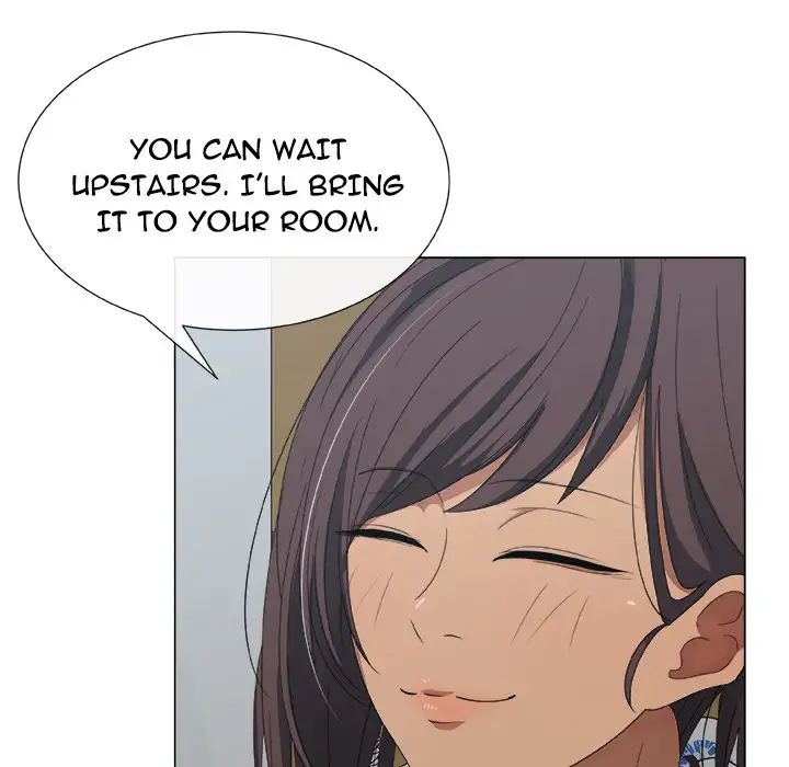 Pretty Girls Chapter 2 Page 15