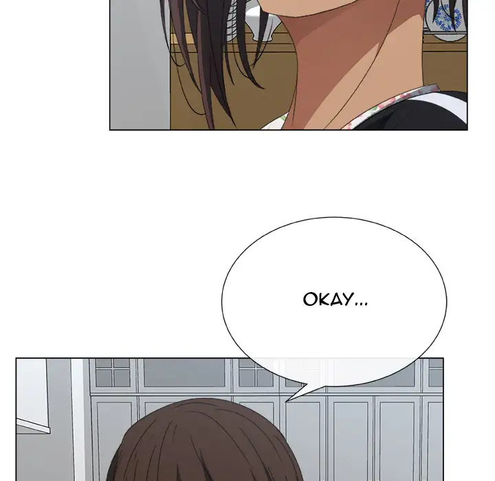 Pretty Girls Chapter 2 Page 16