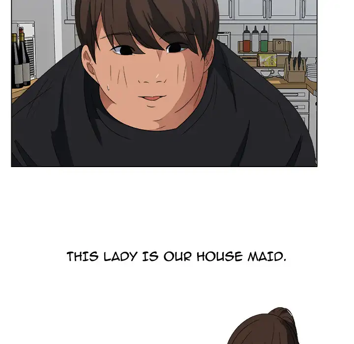 Pretty Girls Chapter 2 Page 17