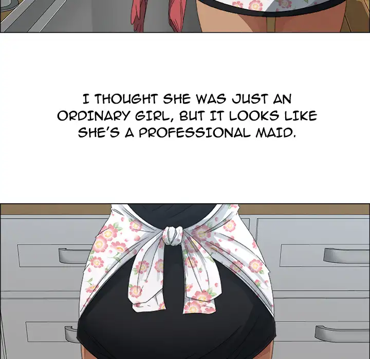 Pretty Girls Chapter 2 Page 19