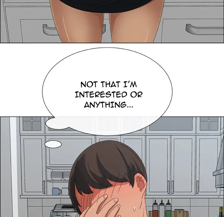 Pretty Girls Chapter 2 Page 20