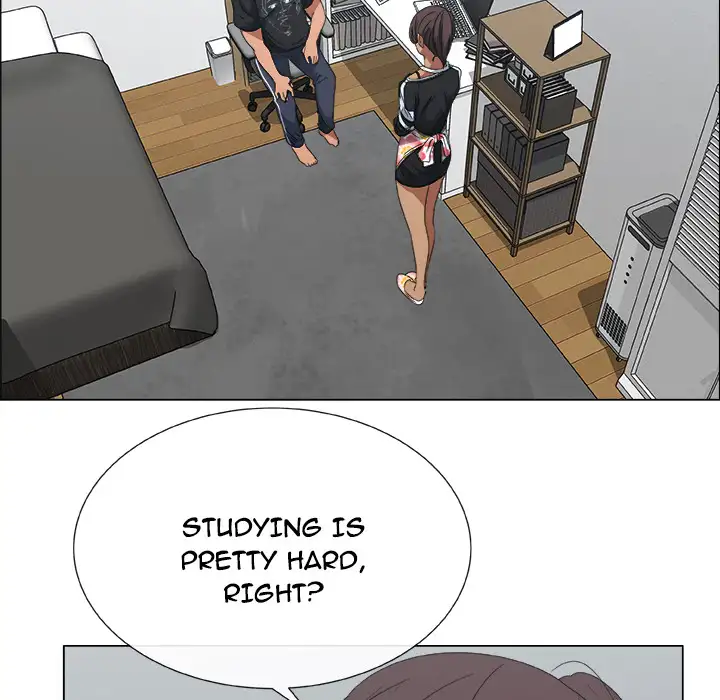 Pretty Girls Chapter 2 Page 27