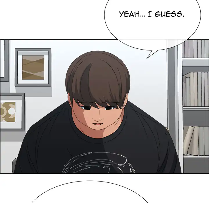 Pretty Girls Chapter 2 Page 29