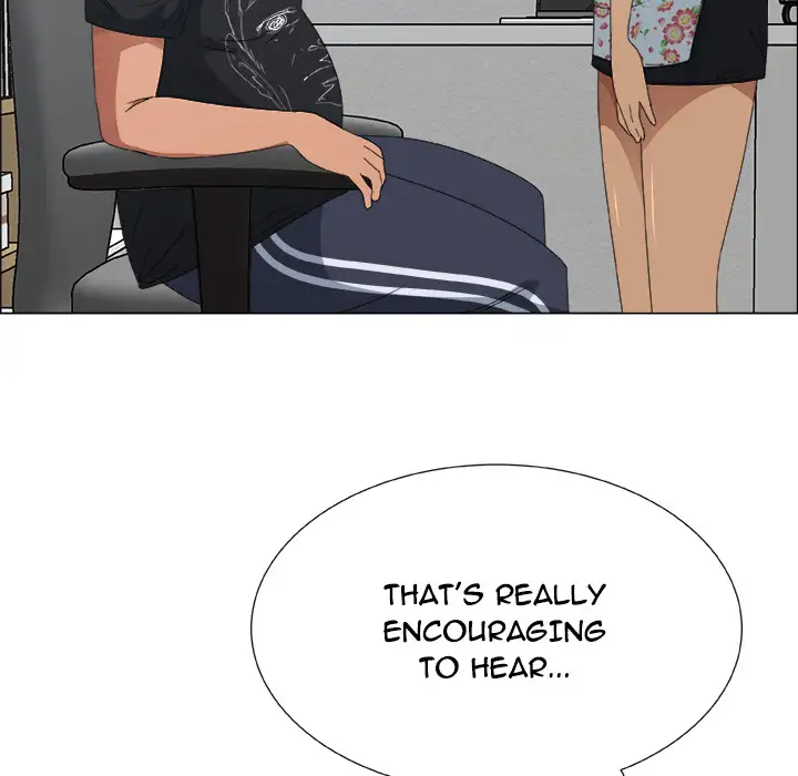 Pretty Girls Chapter 2 Page 31