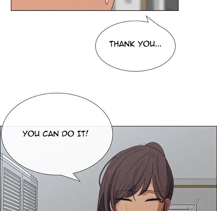 Pretty Girls Chapter 2 Page 33