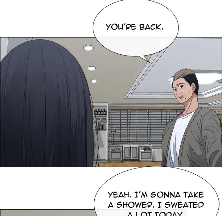 Pretty Girls Chapter 2 Page 51