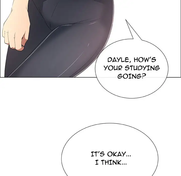 Pretty Girls Chapter 20 Page 41