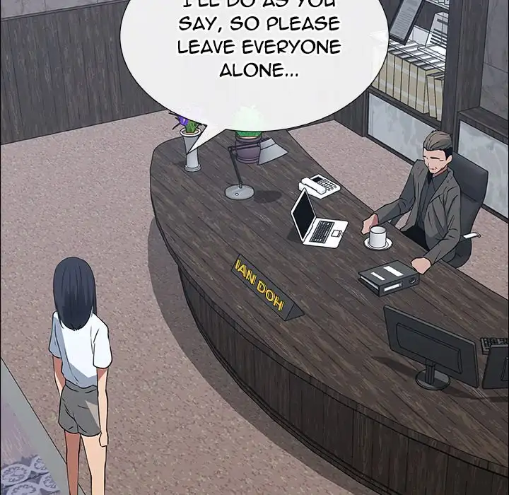 Pretty Girls Chapter 21 Page 81