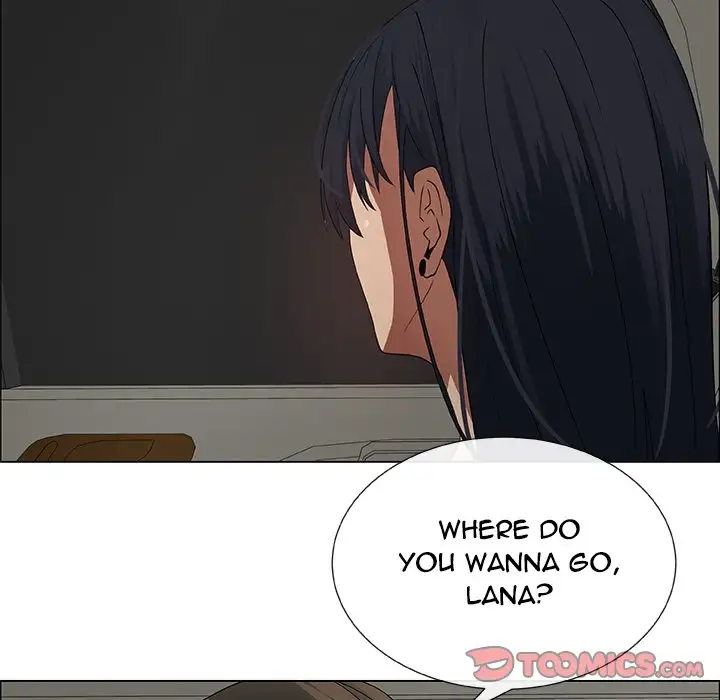 Pretty Girls Chapter 22 Page 22