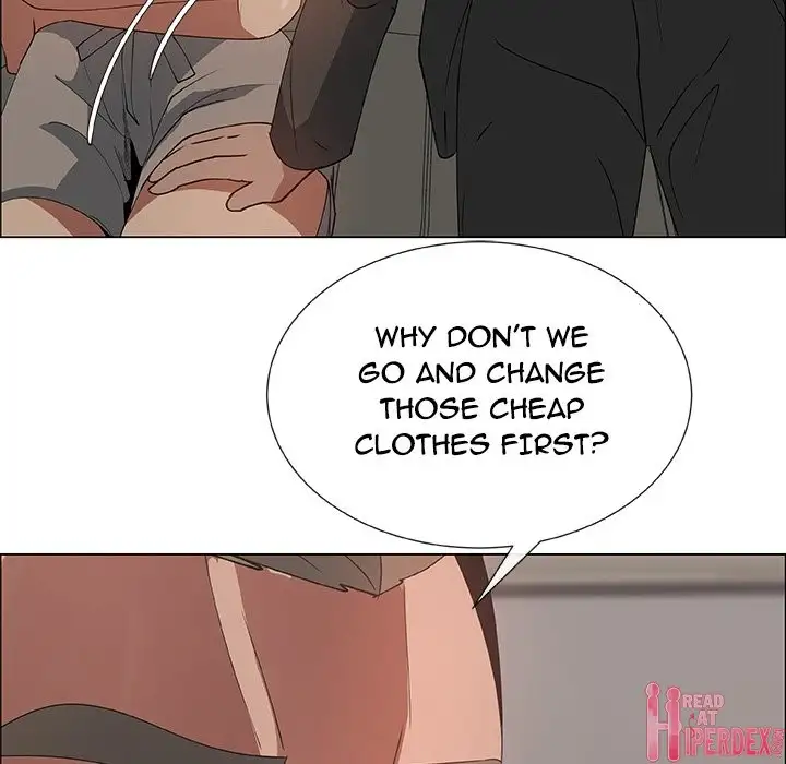 Pretty Girls Chapter 22 Page 31