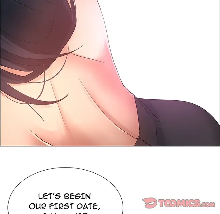 Pretty Girls Chapter 22 Page 42