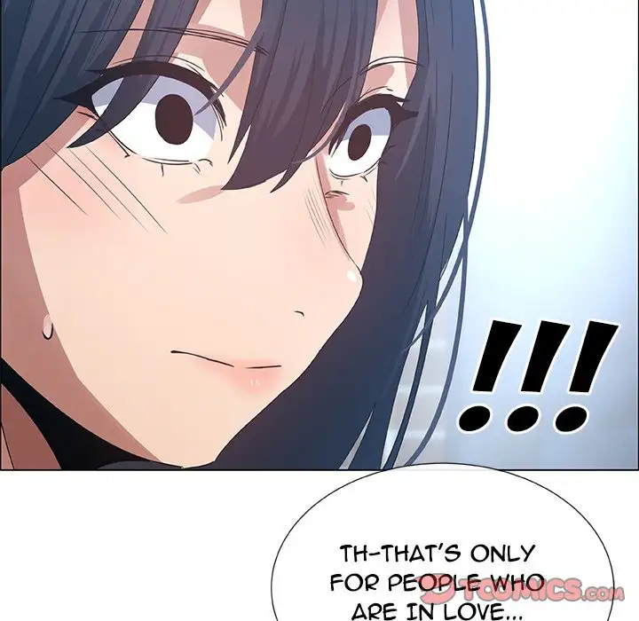 Pretty Girls Chapter 22 Page 56