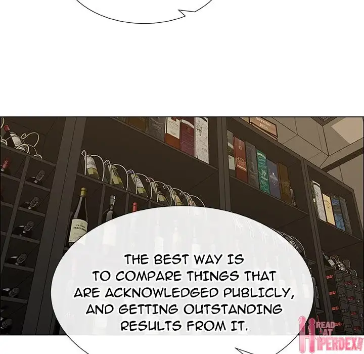 Pretty Girls Chapter 22 Page 69