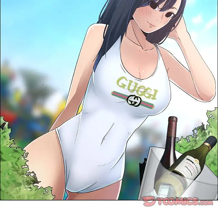 Pretty Girls Chapter 22 Page 72