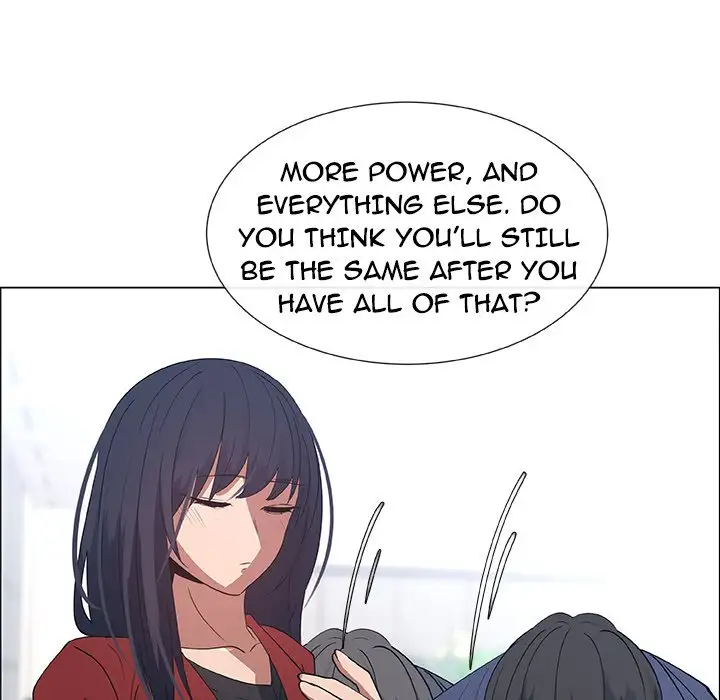 Pretty Girls Chapter 22 Page 73