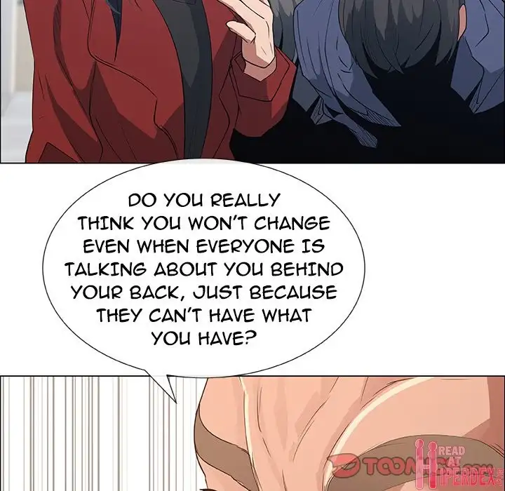 Pretty Girls Chapter 22 Page 74
