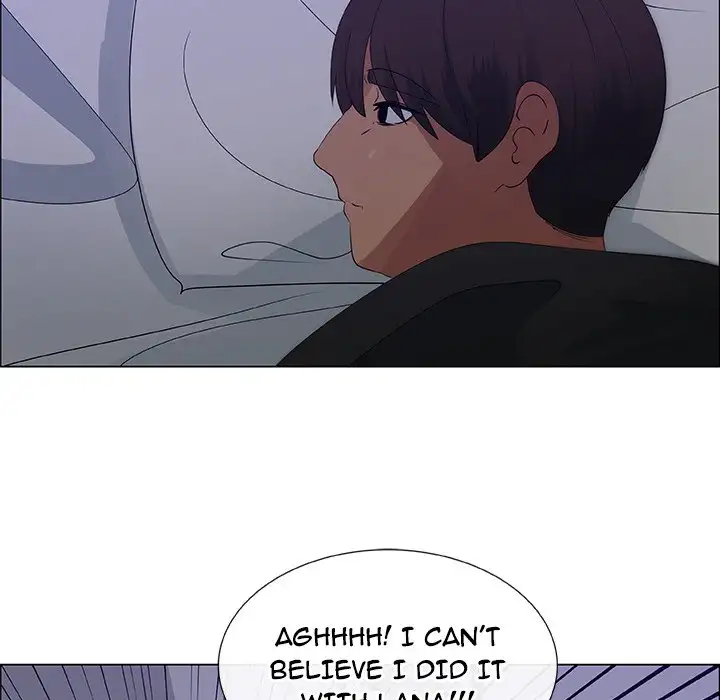 Pretty Girls Chapter 23 Page 55