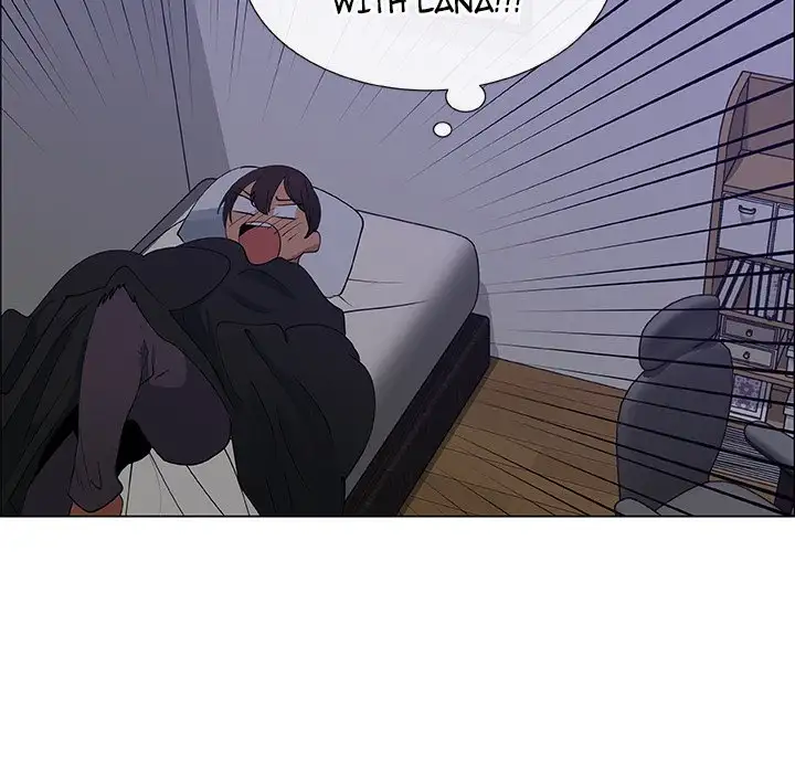 Pretty Girls Chapter 23 Page 56