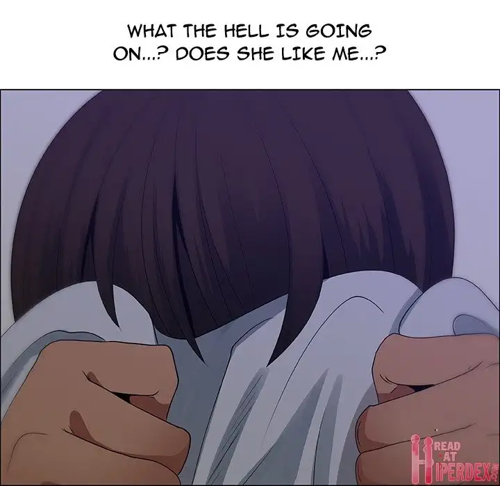 Pretty Girls Chapter 23 Page 57