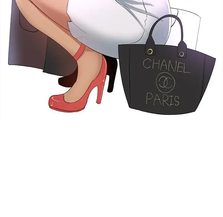 Pretty Girls Chapter 23 Page 72