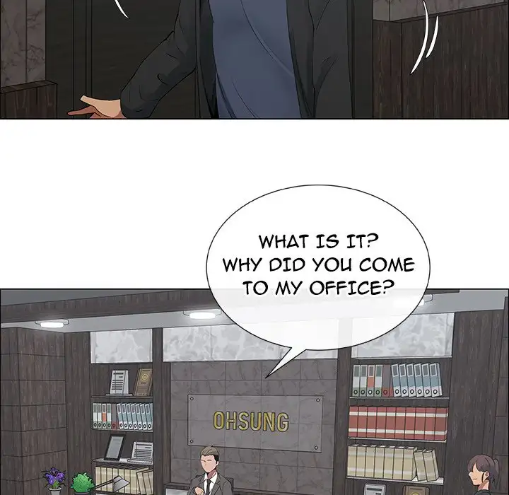 Pretty Girls Chapter 25 Page 33