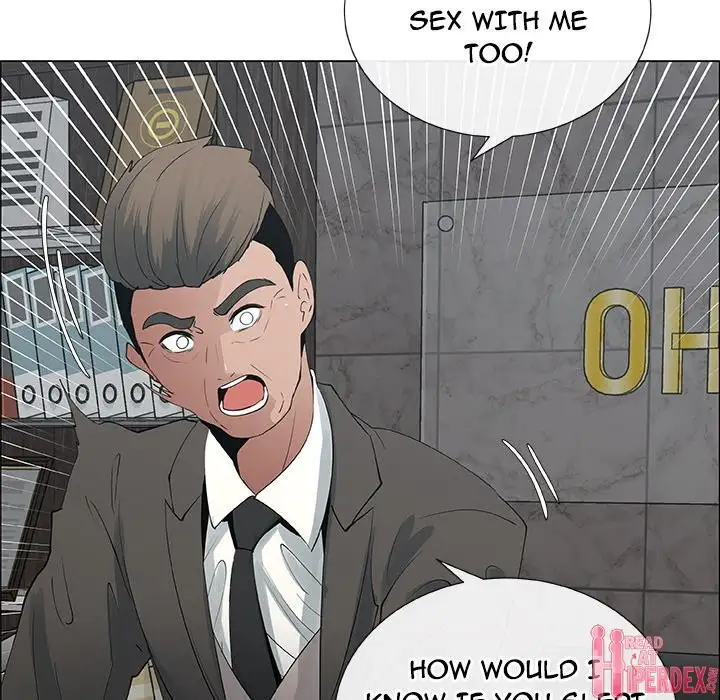 Pretty Girls Chapter 25 Page 41