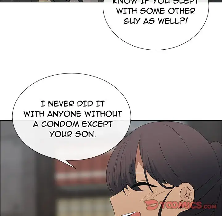 Pretty Girls Chapter 25 Page 42