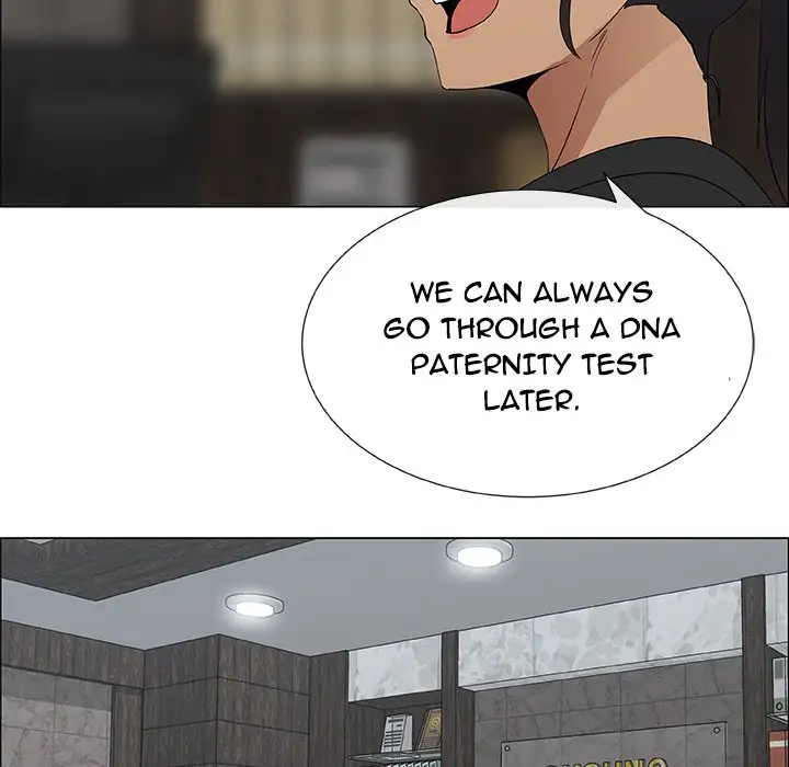 Pretty Girls Chapter 25 Page 43