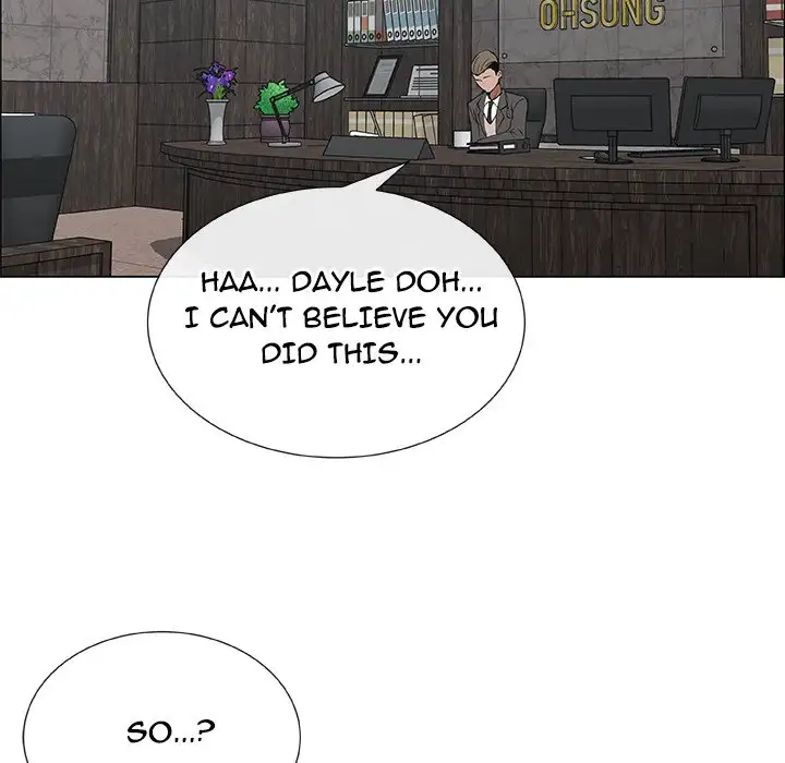 Pretty Girls Chapter 25 Page 44