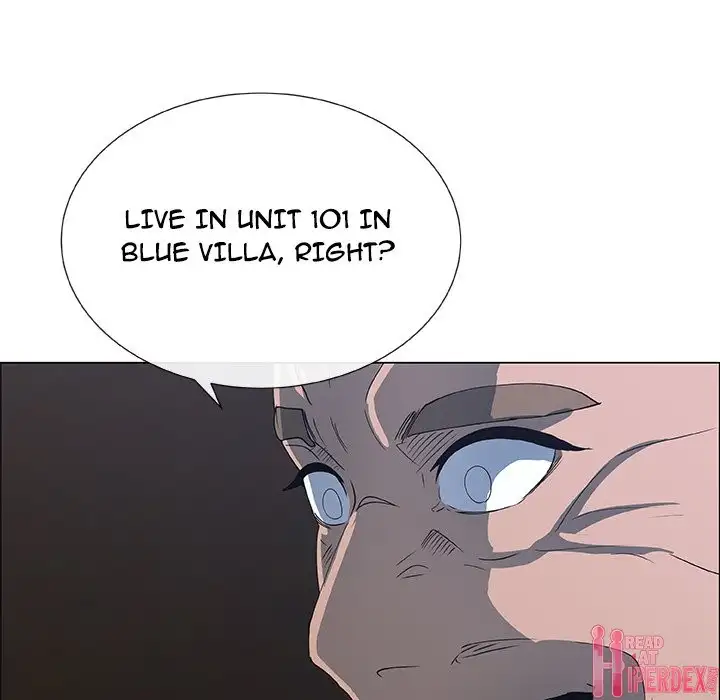 Pretty Girls Chapter 25 Page 52