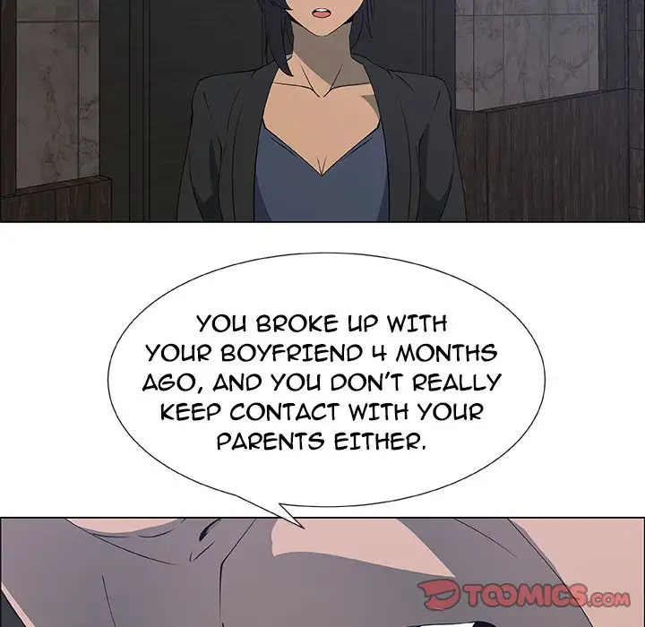 Pretty Girls Chapter 25 Page 54