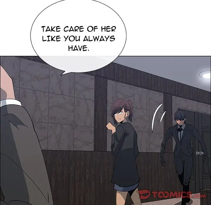 Pretty Girls Chapter 25 Page 62