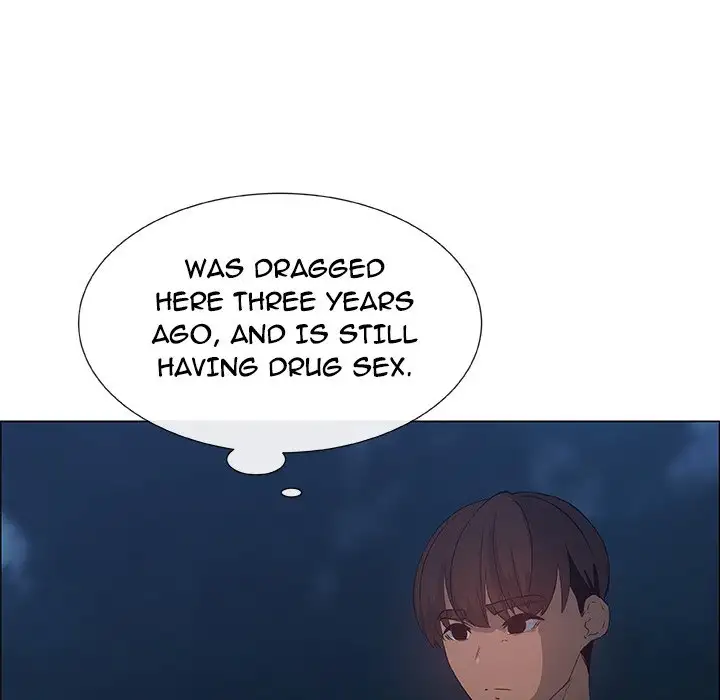 Pretty Girls Chapter 26 Page 41
