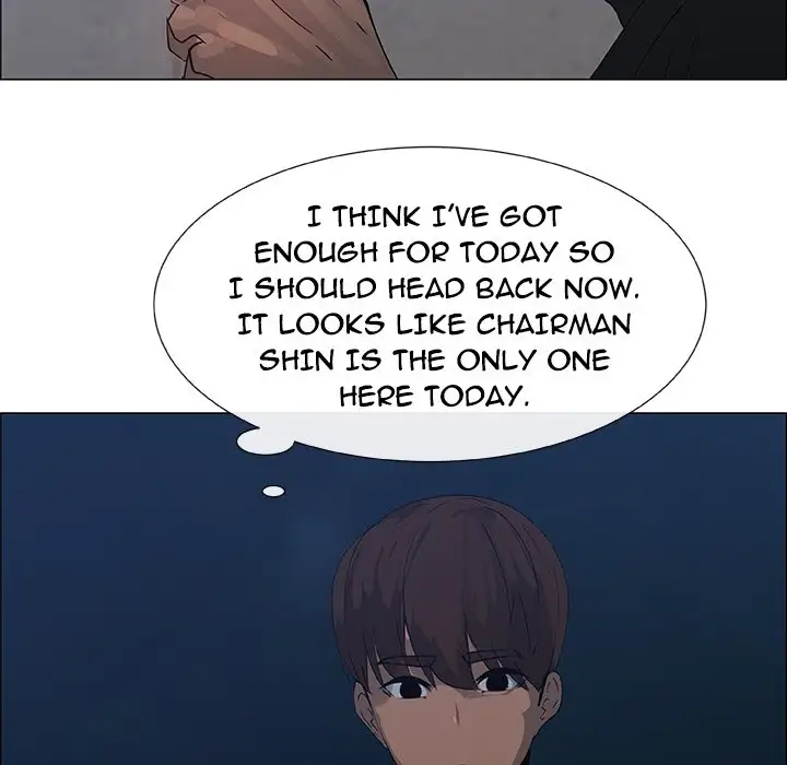 Pretty Girls Chapter 26 Page 45
