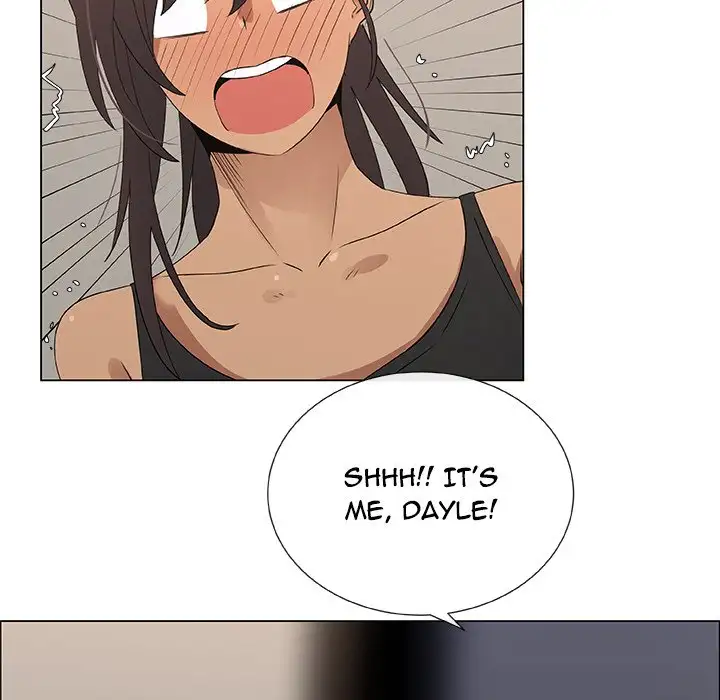 Pretty Girls Chapter 27 Page 17