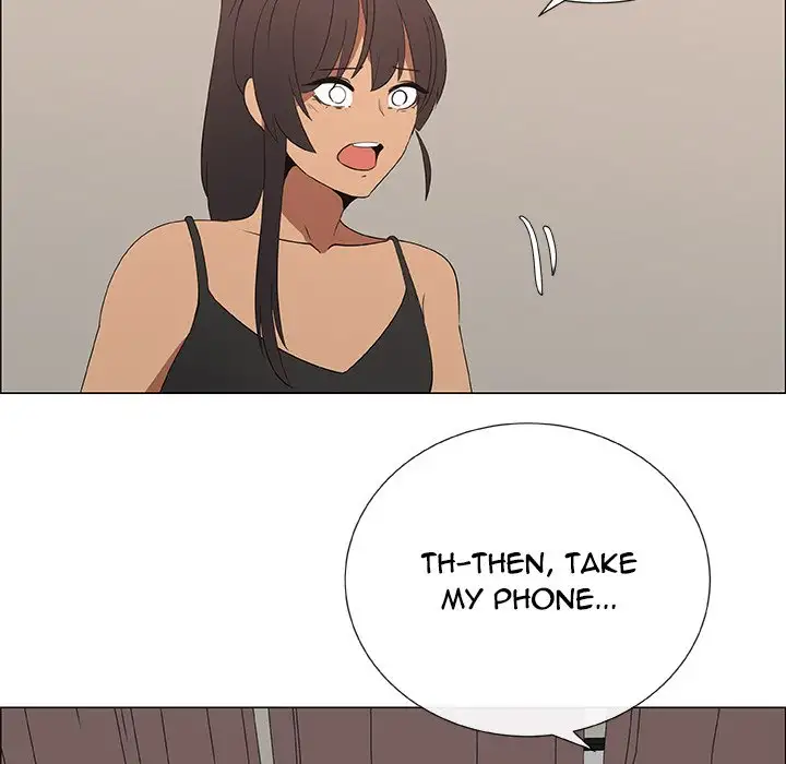 Pretty Girls Chapter 27 Page 27