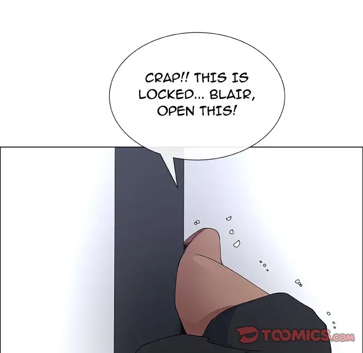 Pretty Girls Chapter 27 Page 30
