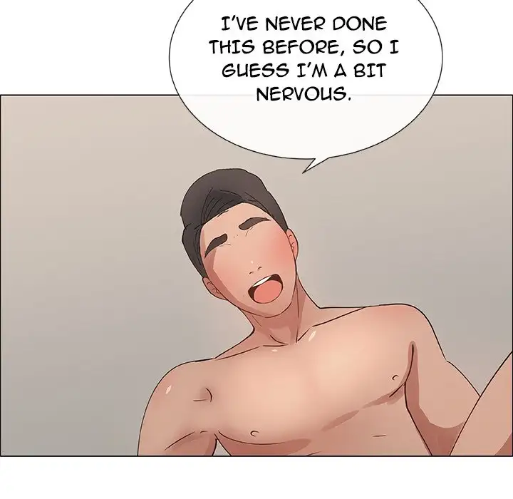 Pretty Girls Chapter 27 Page 44