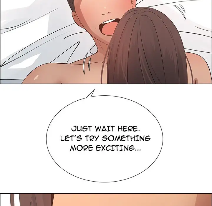 Pretty Girls Chapter 27 Page 53