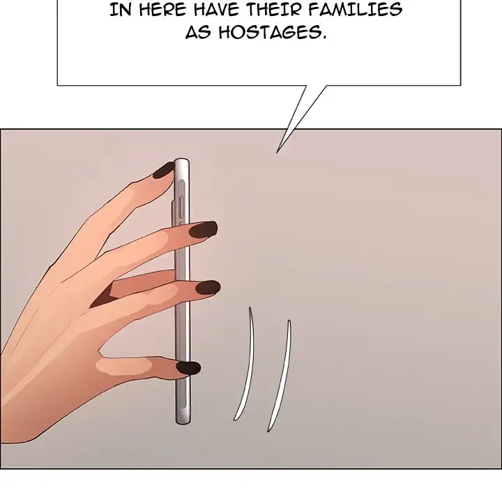 Pretty Girls Chapter 28 Page 11